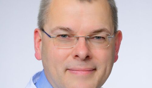 Professor Dr. med. Oliver A. Cornely (Foto: MedizinFotoKöln)
