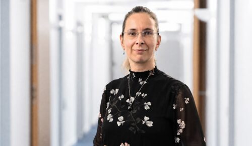 Jenny Blum (Foto: BVMed)