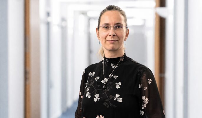 Jenny Blum (Foto: BVMed)