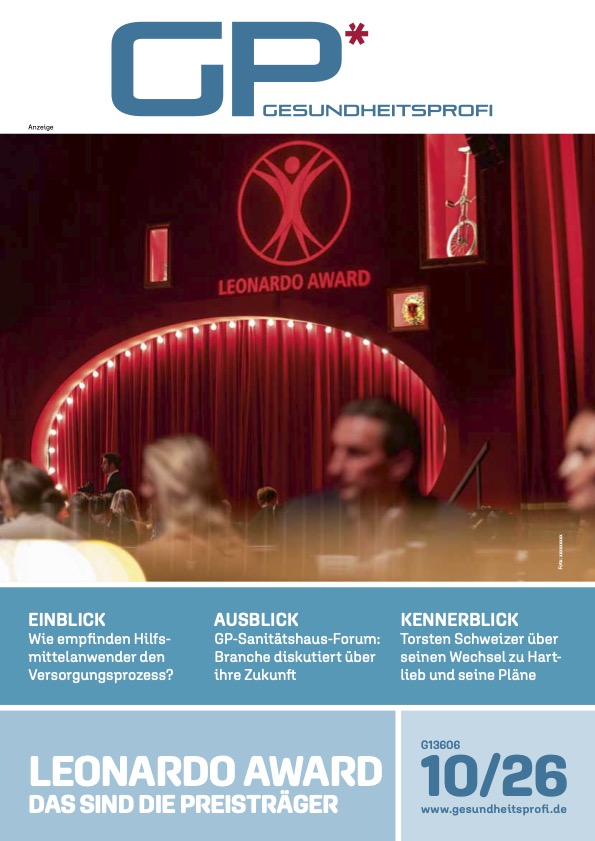 Titel GP10/26