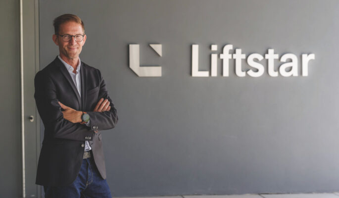 Joachim Geiger (Foto: Liftstar)
