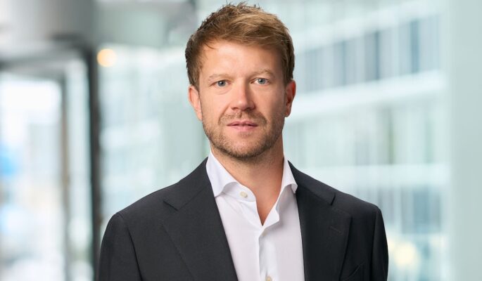 Patrick Grunau, Bereichsleiter Politik, Kommunikation und Marketing bei der Rehavital Gesundheitsservice GmbH. (Foto: Rehavital)