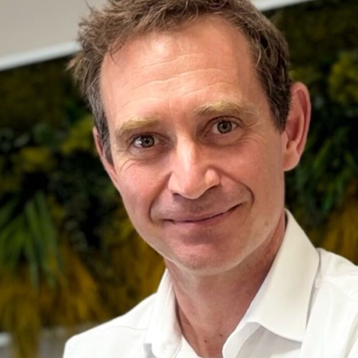 Torsten Schweizer (Foto: Hartlieb/Oped)